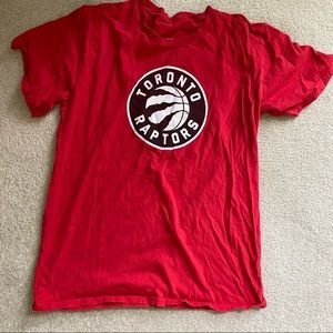 Toronto Raptors Youth Primary Logo t-shirt